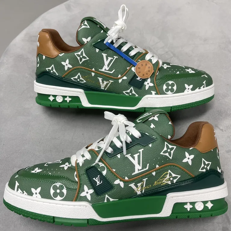 Louis Vuitton Shoe 